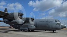 1502 - Poland - Air Force Lockheed C-130E Hercules aircraft