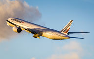 Air France F-GSQU image