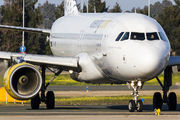 Vueling Airlines EC-HTD image