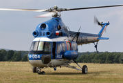 SN-06XP - Poland - Police Mil Mi-2 aircraft