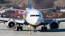 EI-EBK - Ryanair Boeing 737-800 aircraft
