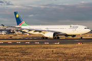 Air Namibia V5-ANO image