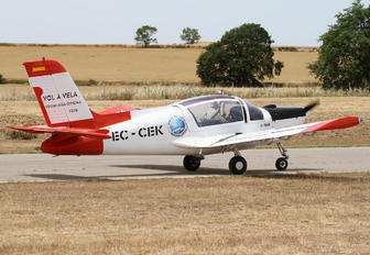EC-CEK - Private Morane Saulnier MS.893ED Rallye 180GT