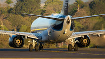 XA-AMK - Aeromexico Boeing 737-800 aircraft
