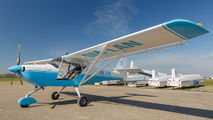 OM-LAN - Aeroklub Nitra Aeropro Eurofox 3K aircraft