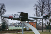 1618 - Poland - Air Force PZL TS-11 Iskra aircraft