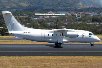 XA-FAS - FlyMex Dornier Do.328