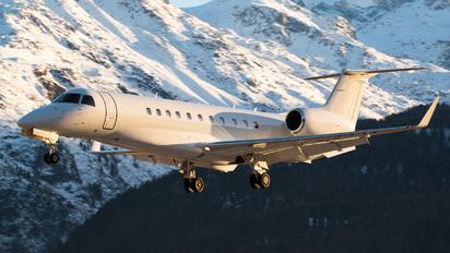 9H-WFC - Private Embraer EMB-600 Legacy 600