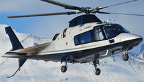 OM-TTV - Tatra Jet Slovakia Agusta / Agusta-Bell A 109E Power aircraft