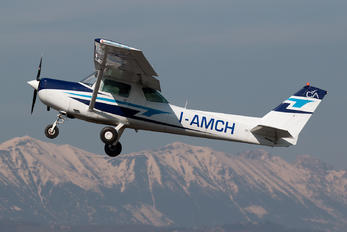 I-AMCH - Private Cessna 152