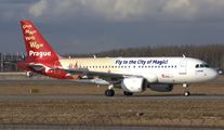 CSA - Czech Airlines OK-NEP image
