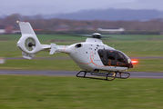 G-SENS - Capital Air Services Eurocopter EC135 (all models) aircraft