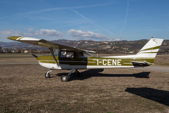 I-CENE - Private Cessna 150