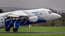 EI-RJX - CityJet British Aerospace BAe 146-200/Avro RJ85 aircraft