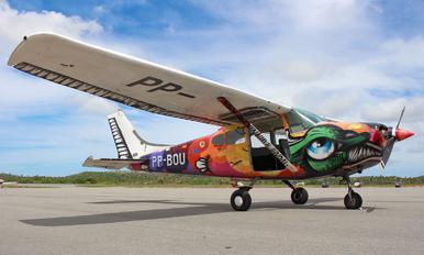 PP-BOU -  Cessna 182 Skylane (all models except RG)