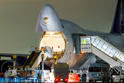 TC-ACR - Saudi Arabian Cargo Boeing 747-400F, ERF aircraft