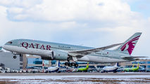 Qatar Airways A7-BCM image