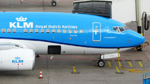 KLM PH-BGG image