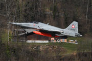 Switzerland - Air Force J-3033 image
