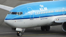 KLM PH-BGH image