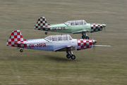 OK-MPR - Východočeský aeroklub Pardubice Zlín Aircraft Z-226 (all models) aircraft