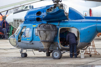 UR-VAM - Avia-Soyuz Mil Mi-2