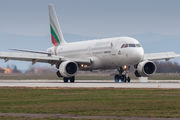 Bulgaria Air LZ-FBE image
