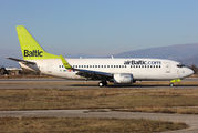 Air Baltic YL-BBY image
