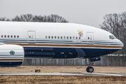 EC-MIA - Privilege Style Boeing 777-200ER aircraft