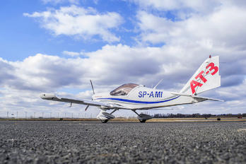 SP-AMI - Private Aero AT-3 R100 