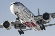 Emirates Airlines A6-EBC image
