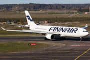 OH-LTR - Finnair Airbus A330-300 aircraft