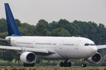 CS-TQW - Hi Fly Airbus A330-200