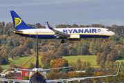 EI-EFP - Ryanair Boeing 737-800 aircraft