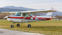 OM-AFB - Private Cessna 152 aircraft