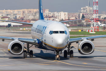 EI-EPE - Ryanair Boeing 737-800