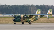 0217 - Poland - Air Force PZL M-28 Bryza aircraft