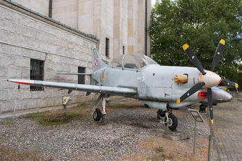 018 - Poland - Air Force PZL 130 Orlik TC-1 / 2