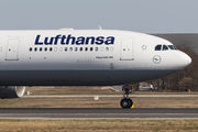 D-AIKR - Lufthansa Airbus A330-300 aircraft