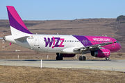 Wizz Air HA-LPV image