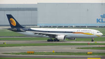 Jet Airways VT-JWR image