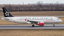 OE-LBZ - Austrian Airlines/Arrows/Tyrolean Airbus A320 aircraft