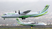 EC-MNN - Binter Canarias ATR 72 (all models) aircraft