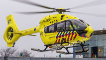 PH-OOP - ANWB Medical Air Assistance Airbus Helicopters EC145 T2 aircraft