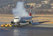 OE-LBW - Austrian Airlines/Arrows/Tyrolean Airbus A320 aircraft