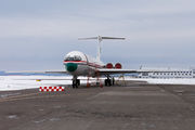 ST-PRA - Sudan - Government Ilyushin Il-62 (all models) aircraft