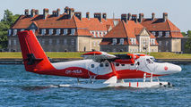 Nordic Seaplanes OY-NSA image