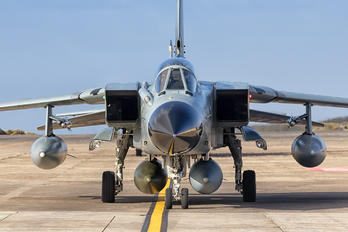 46+11 - Germany - Air Force Panavia Tornado - IDS