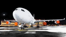 OH-LQC - Finnair Airbus A340-300 aircraft