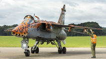 XX119 - Royal Air Force Sepecat Jaguar GR.3 aircraft